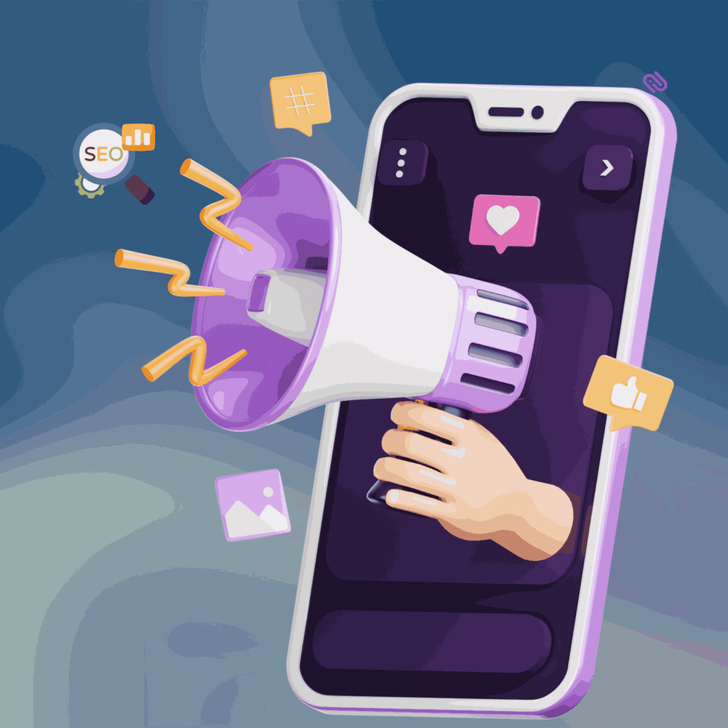 Experienced link building and SEO agency helping businesses grow through strategic guest posting and high-quality backlinks