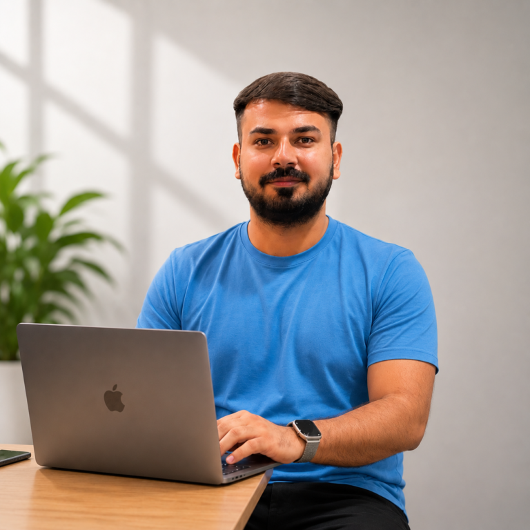 Zeeshan Akmal